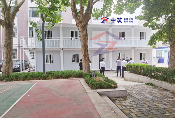 集裝箱房能長期住人嗎 集裝箱房能長期住人嗎