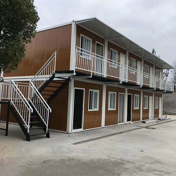 集裝箱活動房價(jià)格與定制 集裝箱活動房價(jià)格與定制