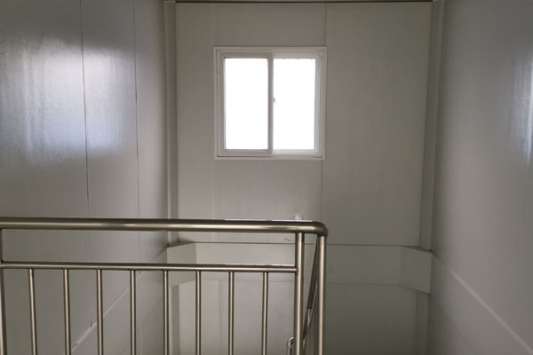 功能型打包式箱房 功能型打包式箱房