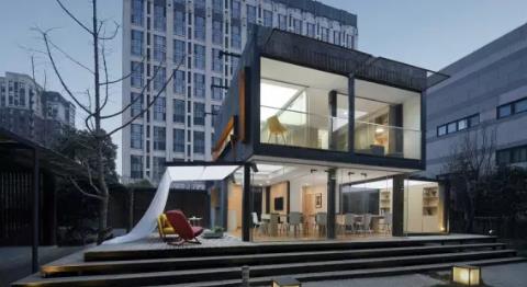 濟(jì)南槐蔭區(qū)玉清湖移動(dòng)集裝箱板房售貨亭 濟(jì)南槐蔭區(qū)玉清湖移動(dòng)集裝箱板房售貨亭