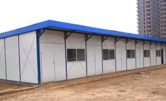 濟(jì)南南村集裝箱移動板房出售 濟(jì)南南村集裝箱移動板房出售