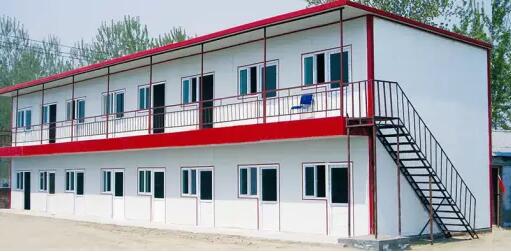 濟(jì)南南村集裝箱移動板房出售 濟(jì)南南村集裝箱移動板房出售