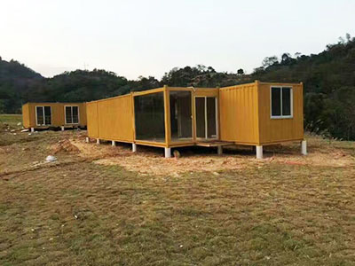 輕鋼房屋，輕鋼別墅的注意事項