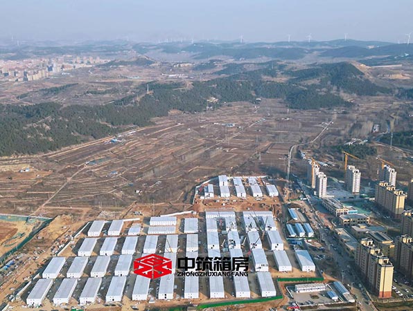 濟(jì)南移動板房